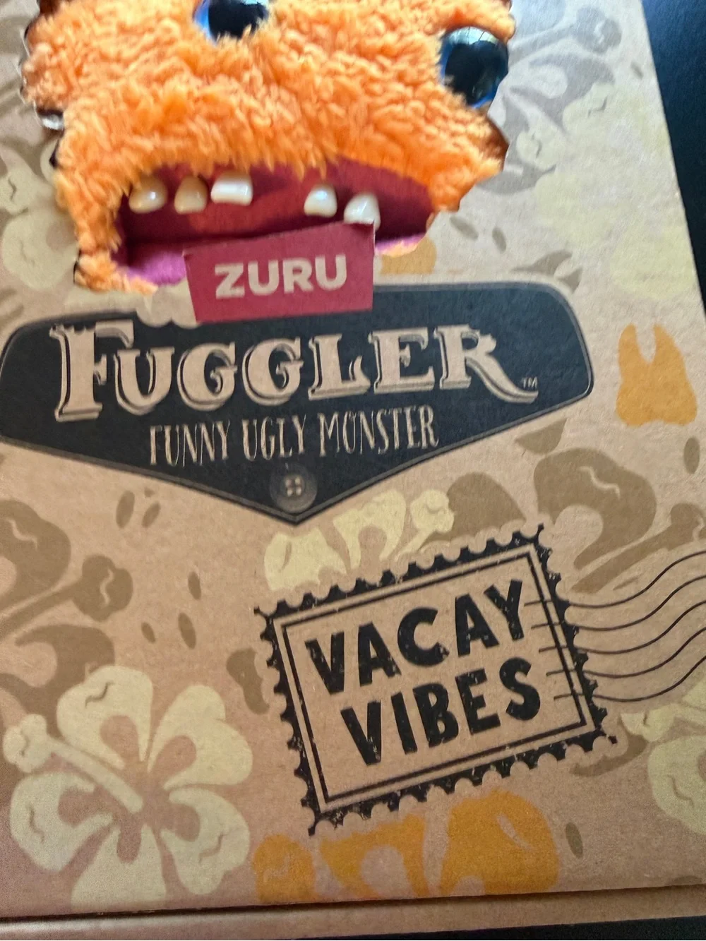 New Fuggler Vacay Vibes 9